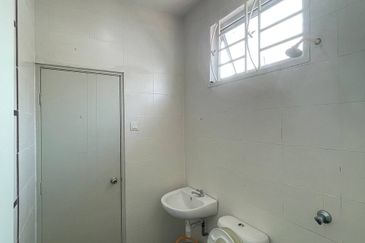 Nusari Aman 2 @ Bandar Sri Sendayan