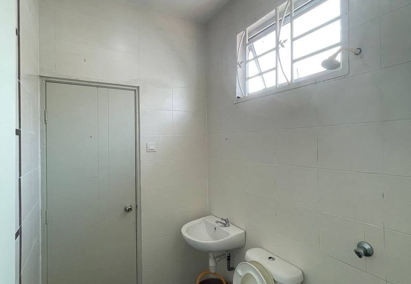 Nusari Aman 2 @ Bandar Sri Sendayan