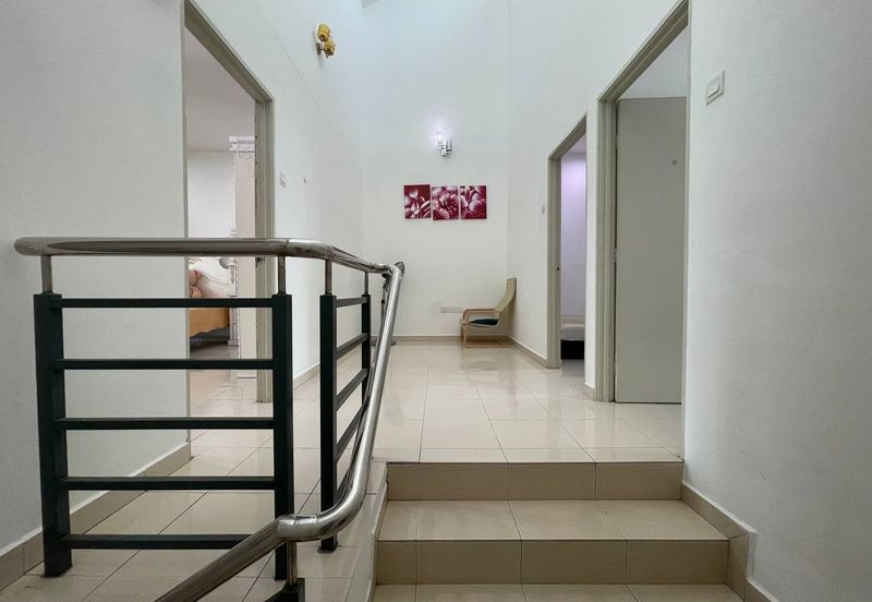 Nusari Aman 2 @ Bandar Sri Sendayan