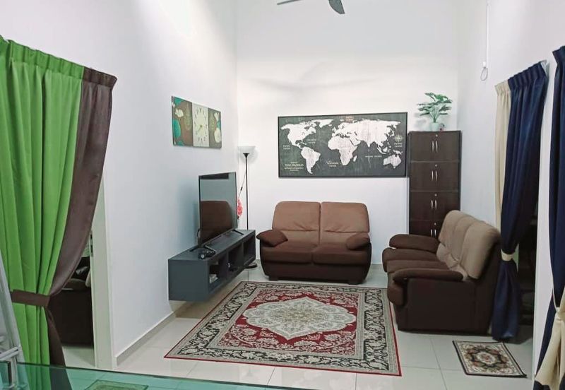 Ara Sendayan @ Bandar Seri Sendayan