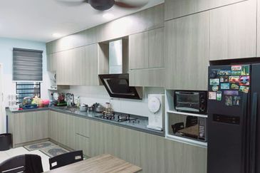 Ara Sendayan @ Bandar Seri Sendayan