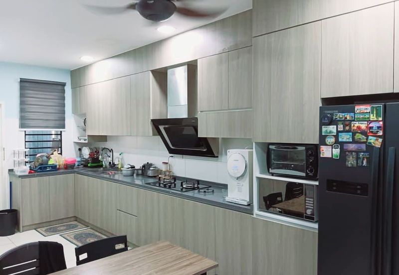 Ara Sendayan @ Bandar Seri Sendayan