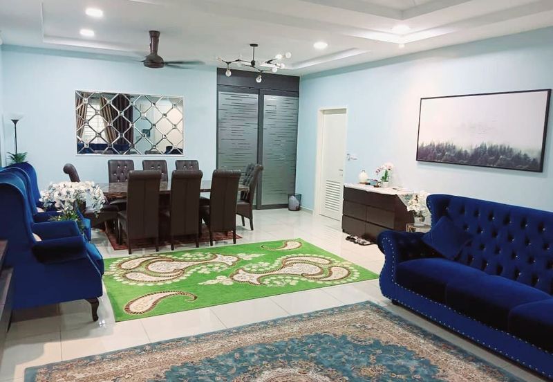 Ara Sendayan @ Bandar Seri Sendayan