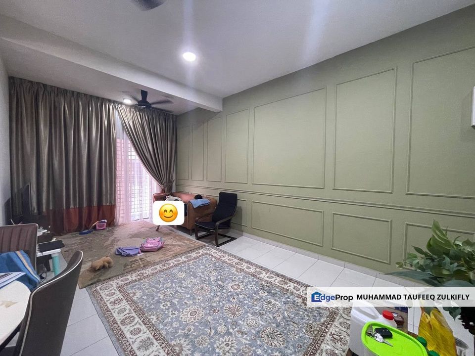 Beautiful Corner Citra Embun Town Villa, Mantin, Seremban Negeri Sembilan, Negeri Sembilan, Mantin