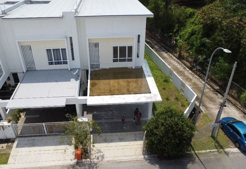 Suriaman 3, Bandar Sri Sendayan