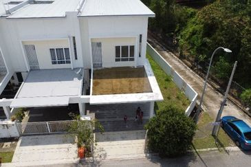 Suriaman 3, Bandar Sri Sendayan