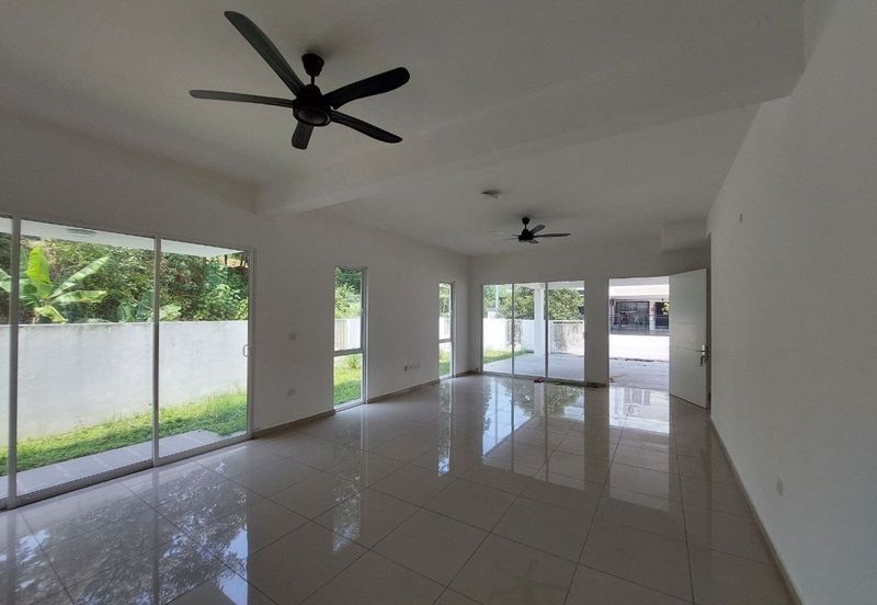 Suriaman 3, Bandar Sri Sendayan