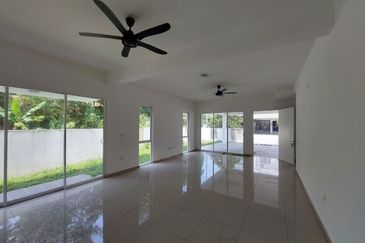 Suriaman 3, Bandar Sri Sendayan