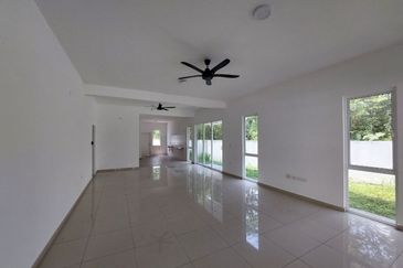 Suriaman 3, Bandar Sri Sendayan