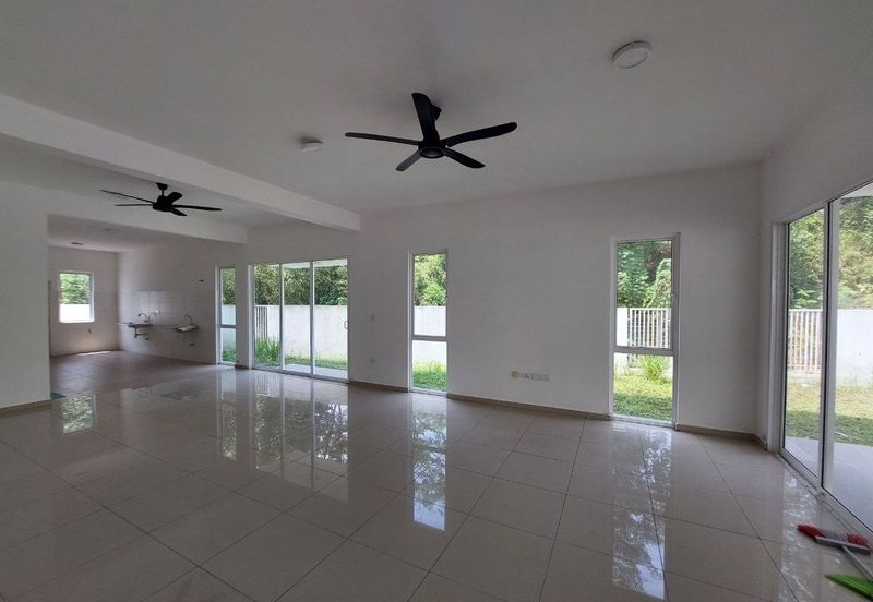 Suriaman 3, Bandar Sri Sendayan