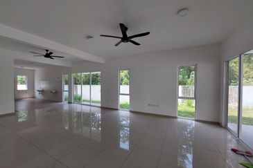 Suriaman 3, Bandar Sri Sendayan