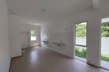 Suriaman 3, Bandar Sri Sendayan