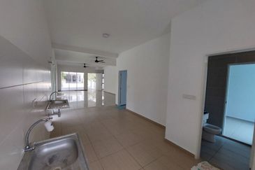 Suriaman 3, Bandar Sri Sendayan