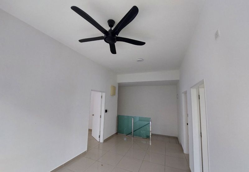 Suriaman 3, Bandar Sri Sendayan