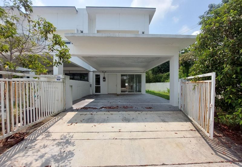 Suriaman 3, Bandar Sri Sendayan