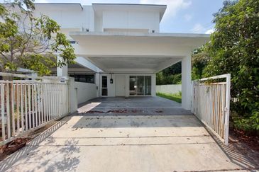 Suriaman 3, Bandar Sri Sendayan