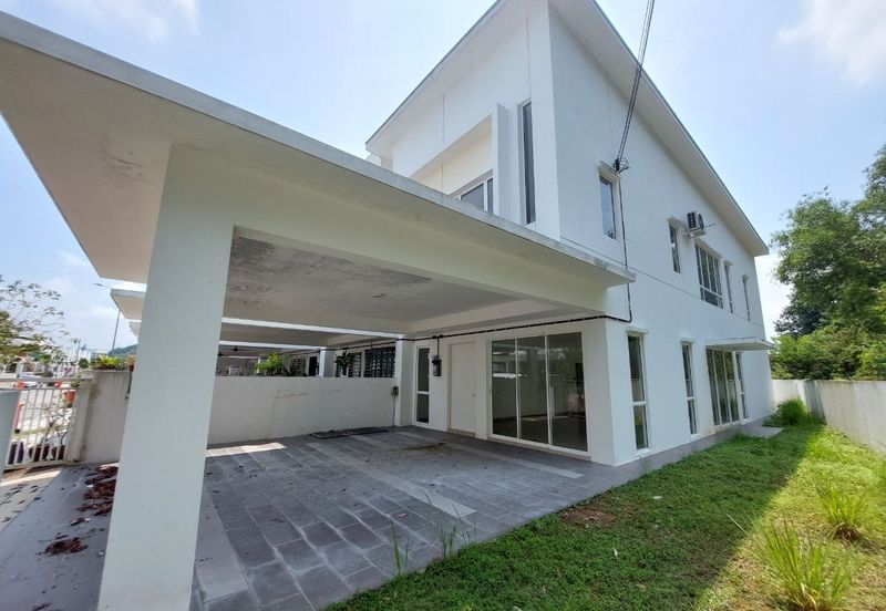 Suriaman 3, Bandar Sri Sendayan