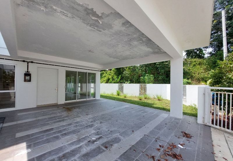 Suriaman 3, Bandar Sri Sendayan