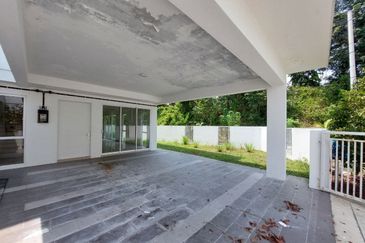 Suriaman 3, Bandar Sri Sendayan