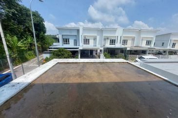 Suriaman 3, Bandar Sri Sendayan