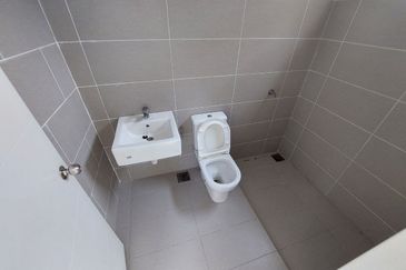 Suriaman 3, Bandar Sri Sendayan