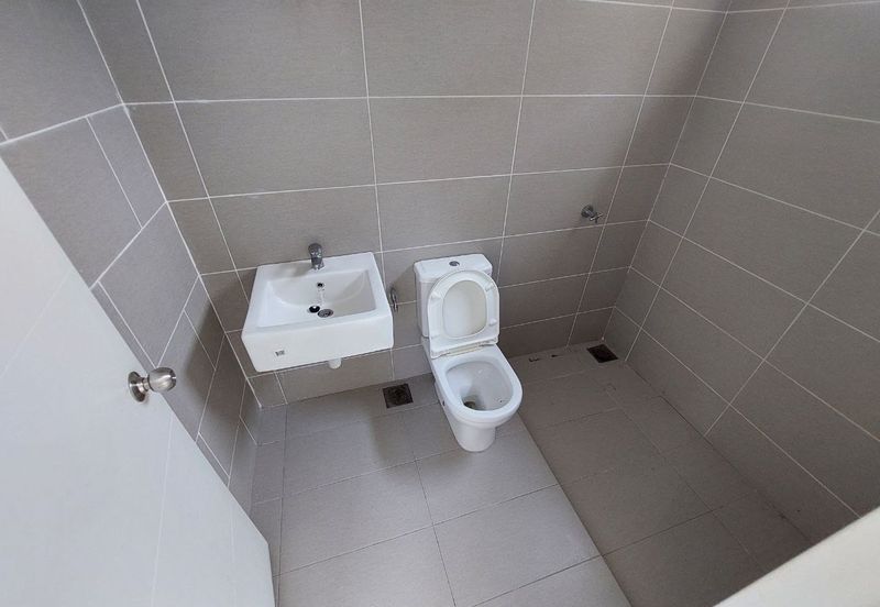 Suriaman 3, Bandar Sri Sendayan