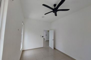 Suriaman 3, Bandar Sri Sendayan