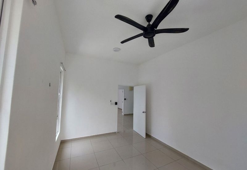 Suriaman 3, Bandar Sri Sendayan