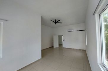 Suriaman 3, Bandar Sri Sendayan