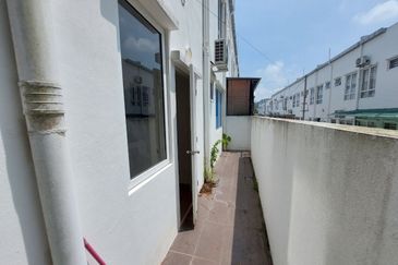 Suriaman 3, Bandar Sri Sendayan