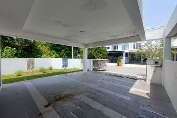 Suriaman 3, Bandar Sri Sendayan