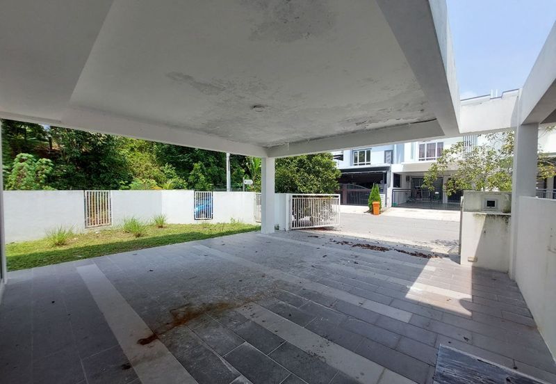 Suriaman 3, Bandar Sri Sendayan