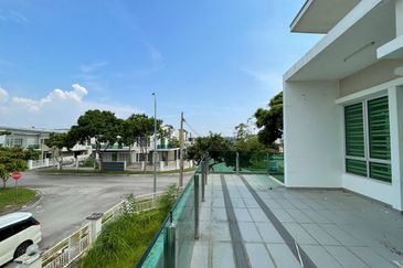 Nusari Aman 2 @ Bandar Sri Sendayan