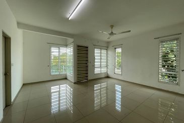 Nusari Aman 2 @ Bandar Sri Sendayan