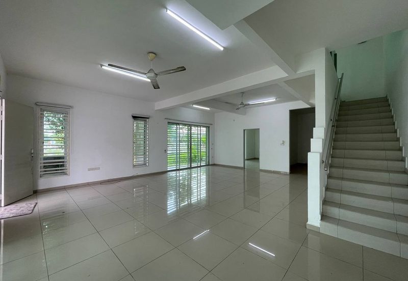 Nusari Aman 2 @ Bandar Sri Sendayan