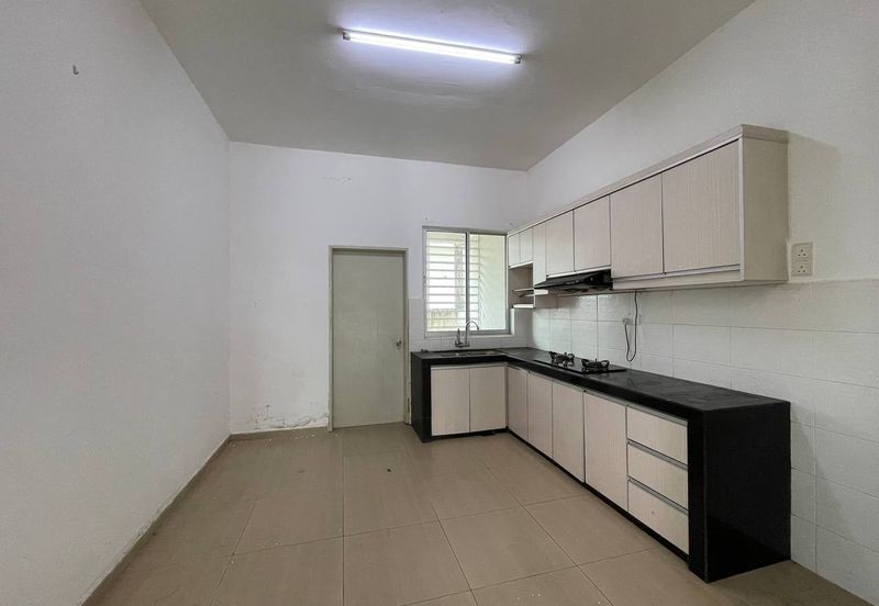 Nusari Aman 2 @ Bandar Sri Sendayan