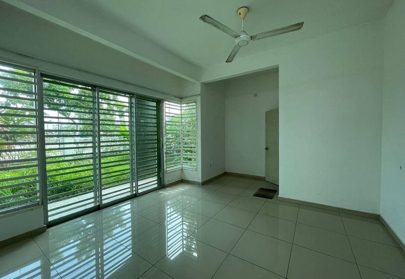 Nusari Aman 2 @ Bandar Sri Sendayan