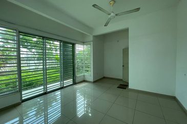 Nusari Aman 2 @ Bandar Sri Sendayan