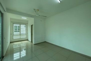 Nusari Aman 2 @ Bandar Sri Sendayan