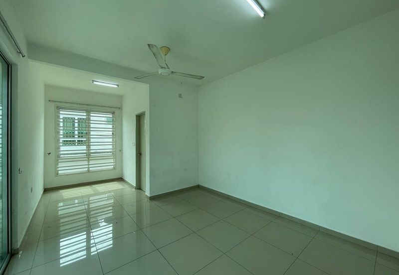 Nusari Aman 2 @ Bandar Sri Sendayan