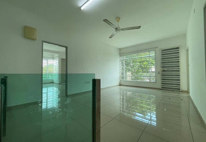 Nusari Aman 2 @ Bandar Sri Sendayan