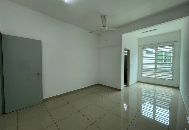 Nusari Aman 2 @ Bandar Sri Sendayan