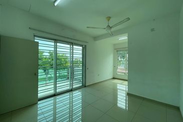 Nusari Aman 2 @ Bandar Sri Sendayan