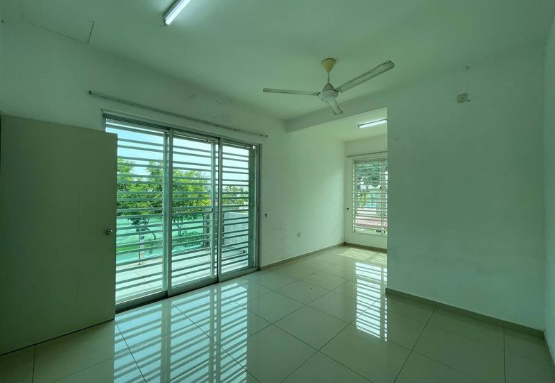 Nusari Aman 2 @ Bandar Sri Sendayan