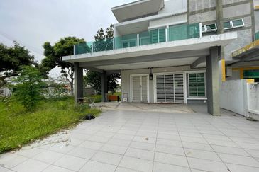 Nusari Aman 2 @ Bandar Sri Sendayan