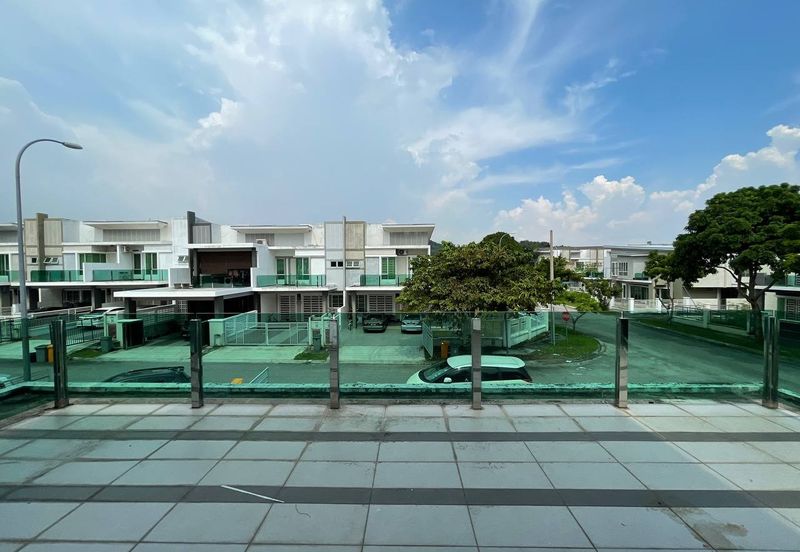 Nusari Aman 2 @ Bandar Sri Sendayan