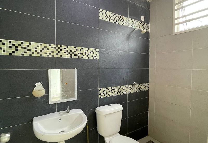 Nusari Aman 2 @ Bandar Sri Sendayan