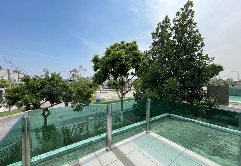 Nusari Aman 2 @ Bandar Sri Sendayan