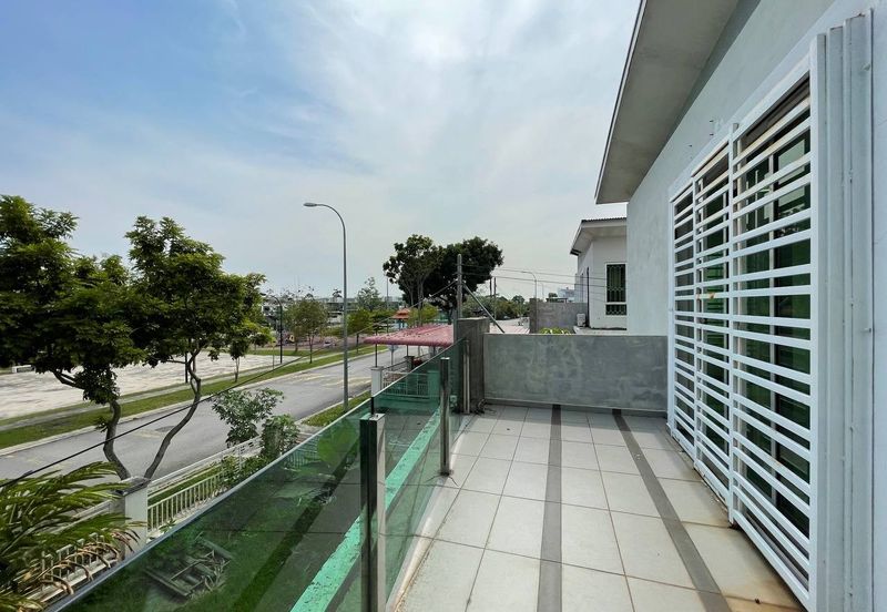 Nusari Aman 2 @ Bandar Sri Sendayan