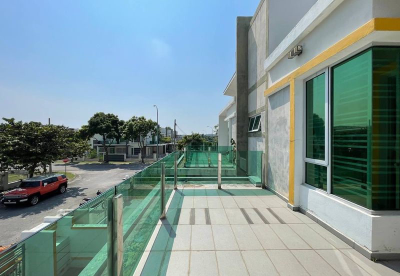 Nusari Aman 2 @ Bandar Sri Sendayan